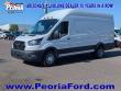  Ford Transit-350 Cargo