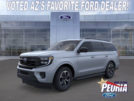 2026 Ford Expedition Active SUV