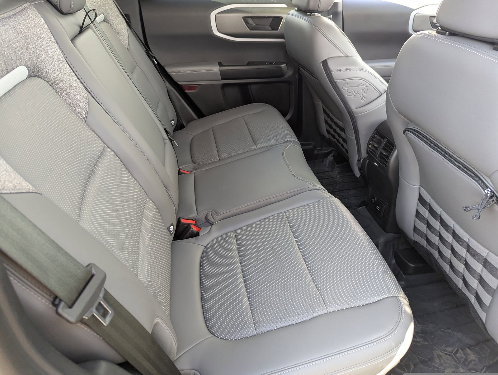 2025 Ford Bronco Sport Badlands - Photo 15