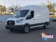  Ford Transit-250 Cargo