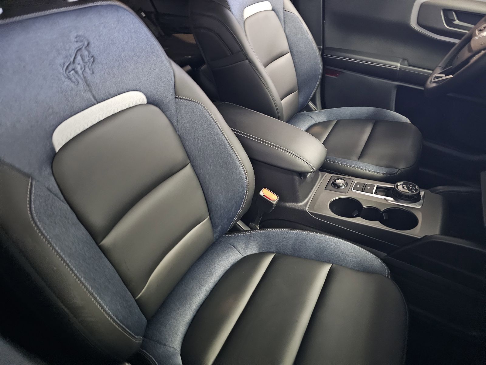 2025 Ford Bronco Sport Outer Banks - Photo 10