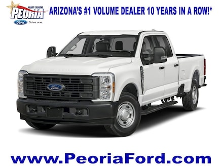 2026 Ford F-250 Truck Crew Cab