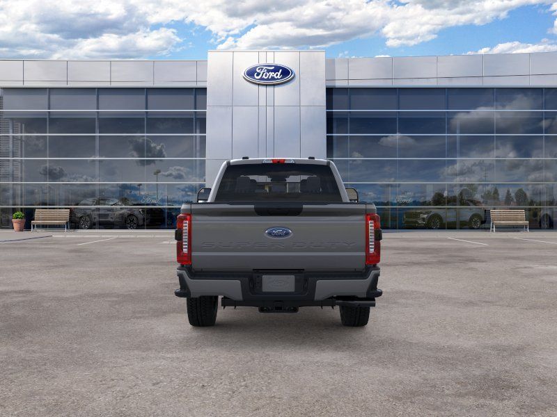 2026 Ford F-250 Super Duty XL - Photo 6
