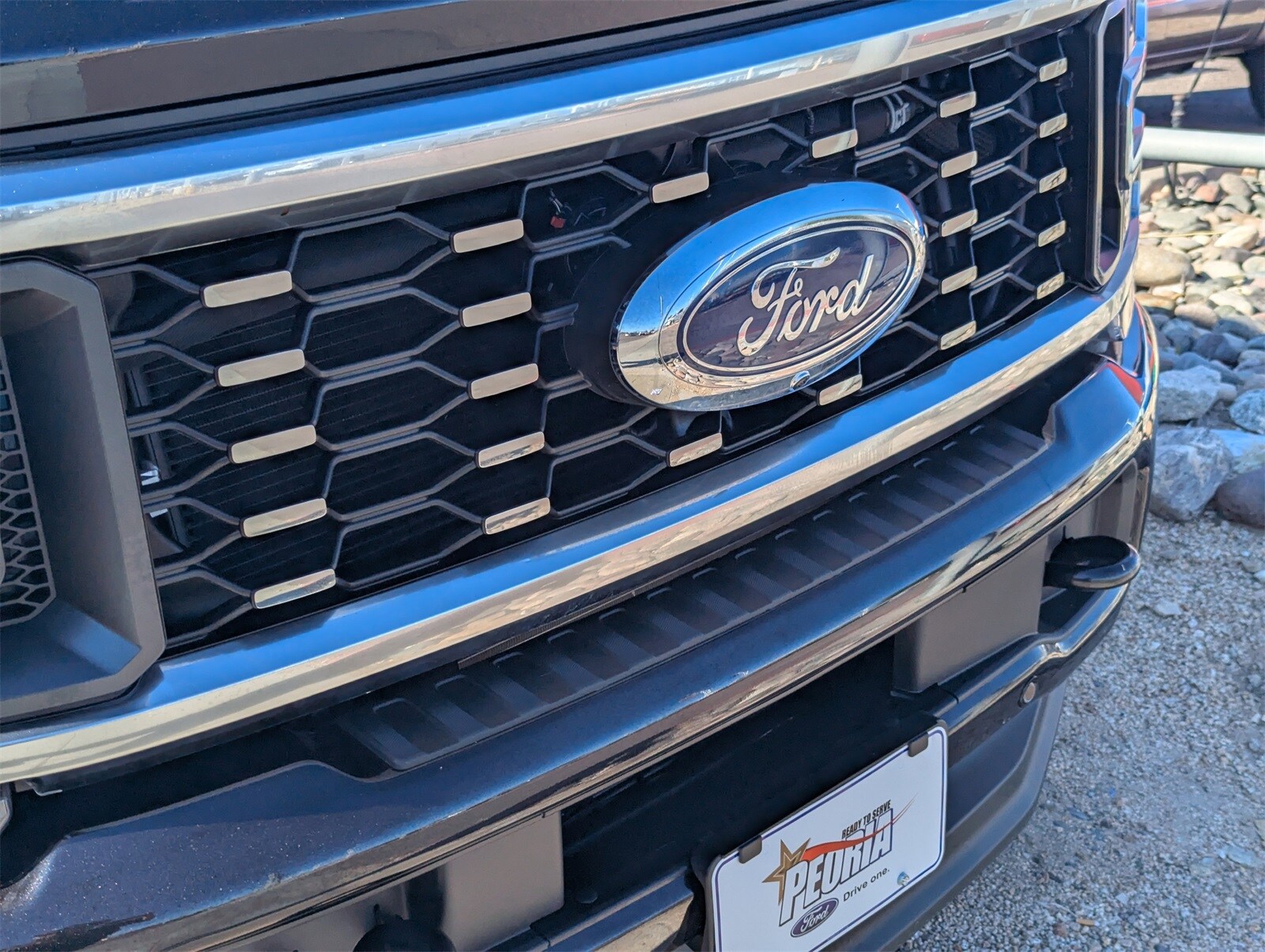 2026 Ford F-450 photo 4