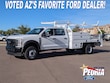  Ford F-450 Chassis