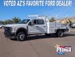  Ford F-450 Chassis