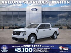 2026 Ford Maverick XL Truck SuperCrew