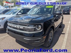2024 Ford Bronco Sport Big Bend SUV