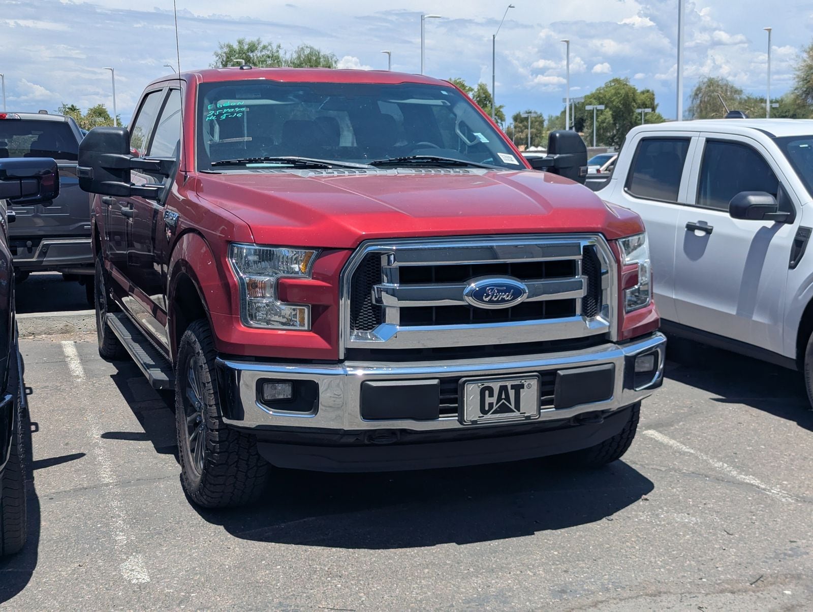 View vehicle photo 3