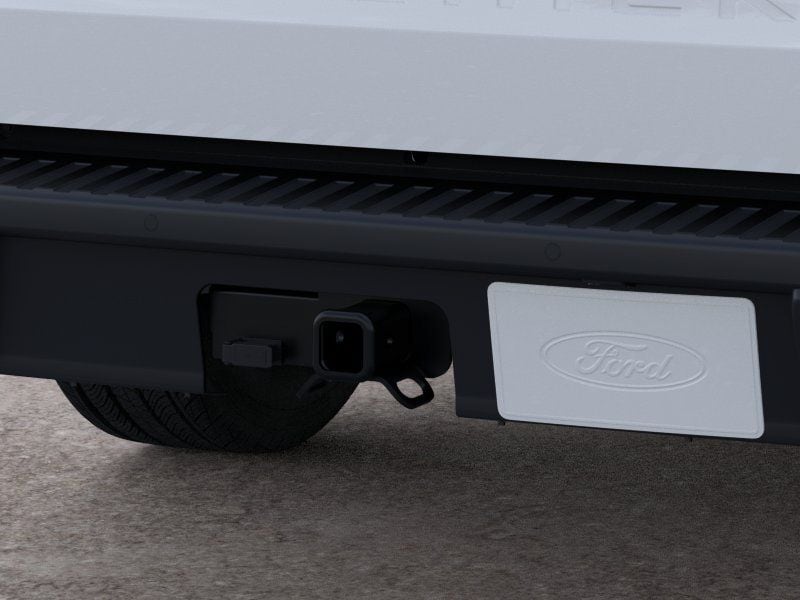 2025 Ford Maverick XLT - Photo 24