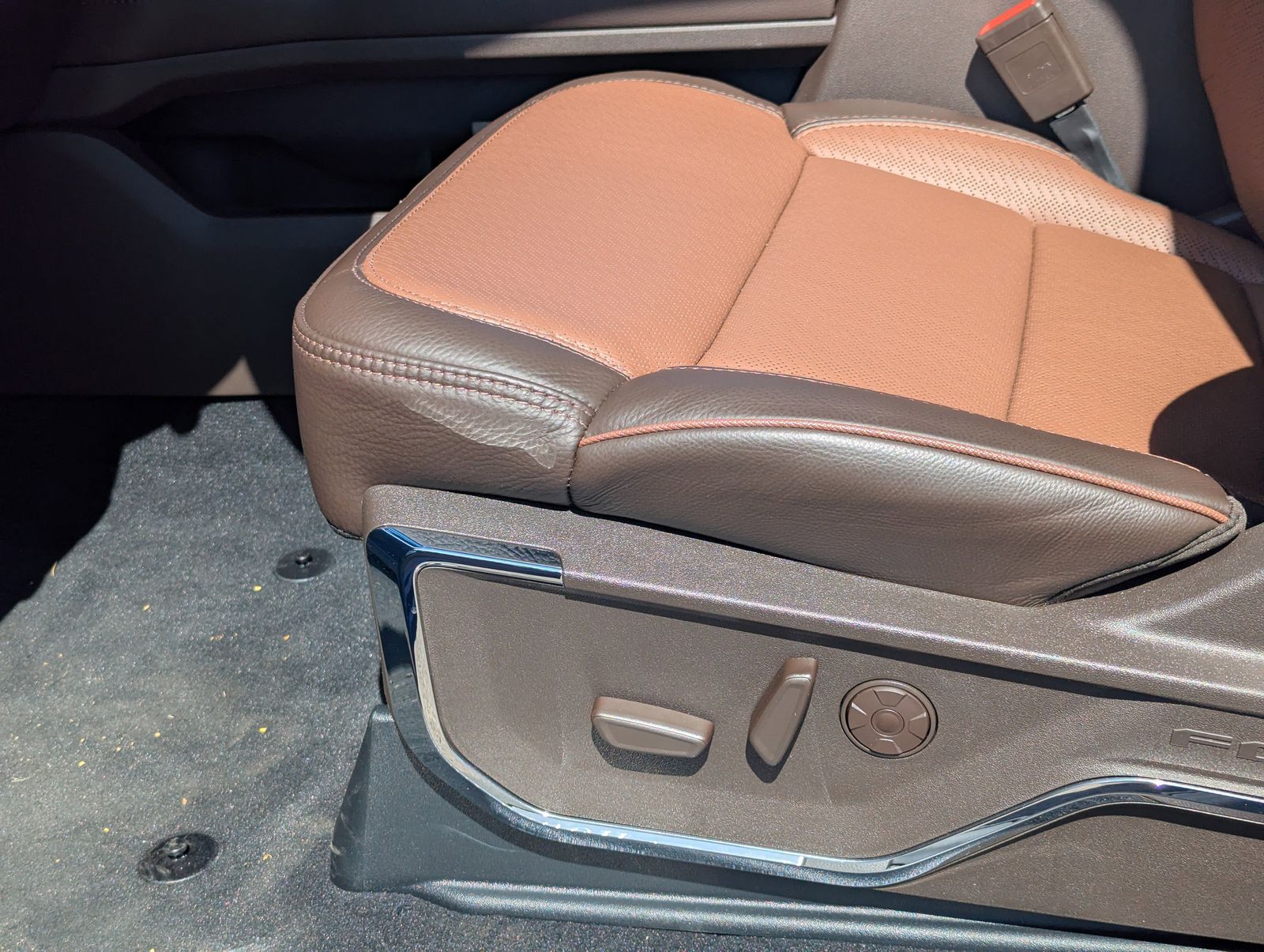 2026 Ford F-250 Super Duty King Ranch - Photo 20