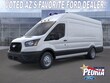  Ford Transit-350 Cargo