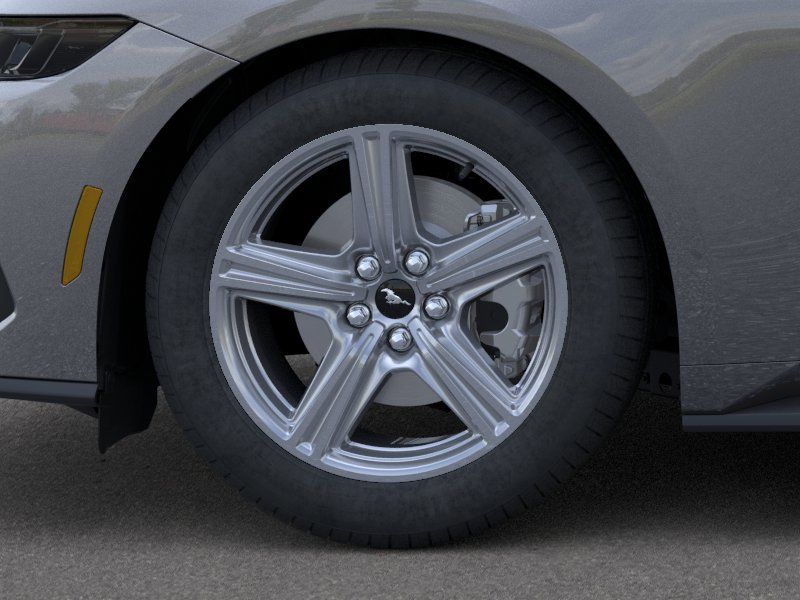2026 Ford Mustang EcoBoost Premium Fastback - Photo 20