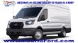 Ford Transit-350 Cargo