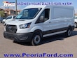 Ford Transit-250 Cargo