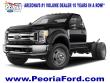 Ford F-550 Chassis