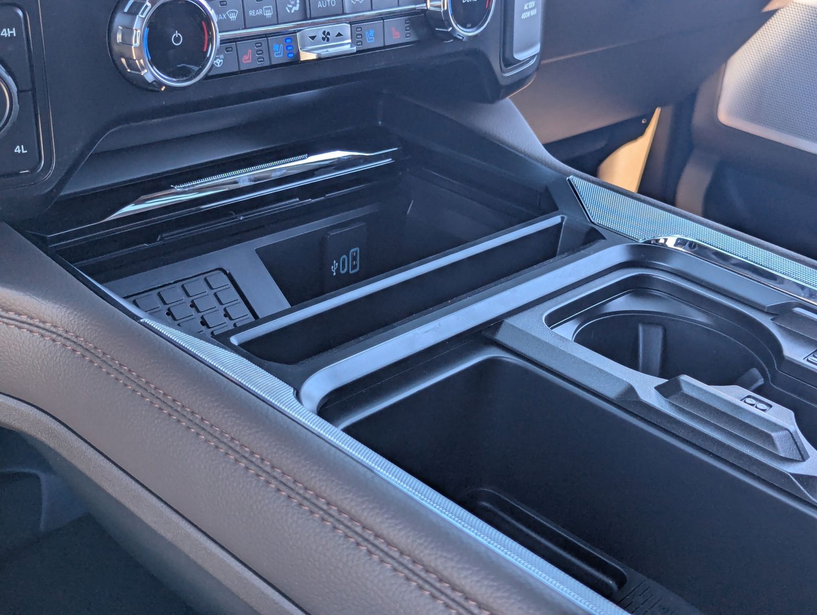 2026 Ford F-250 Super Duty King Ranch - Photo 23