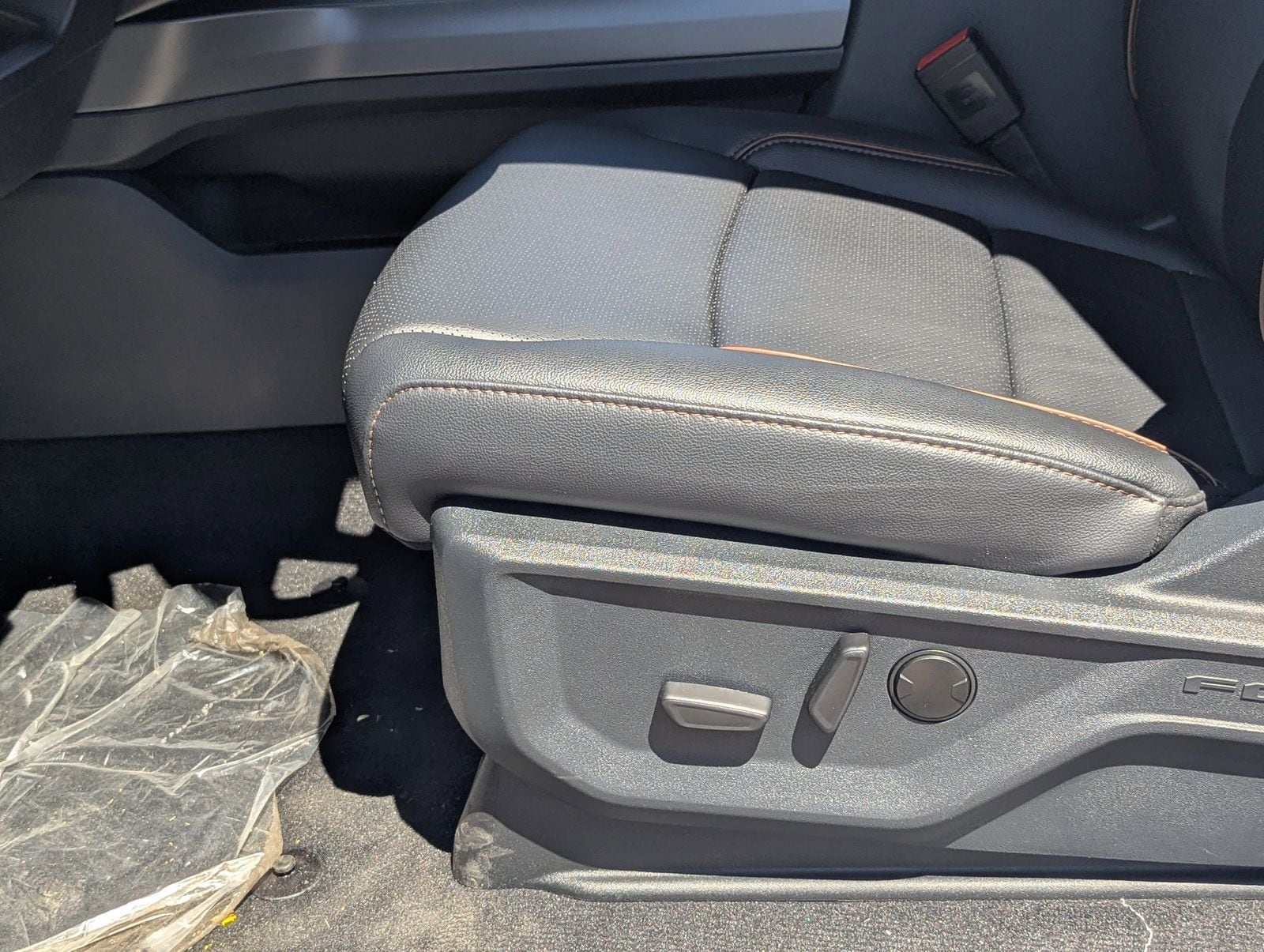 2026 Ford F-250 Super Duty Lariat - Photo 20