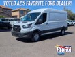  Ford Transit-250 Cargo
