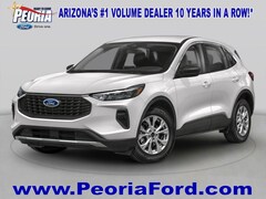 2025 Ford Escape Active SUV