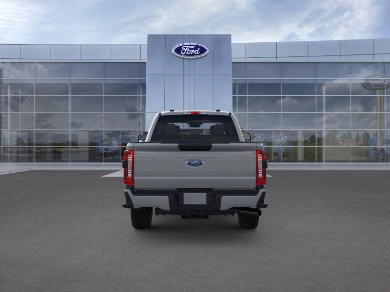 2026 Ford F-250 Super Duty XL - Photo 6