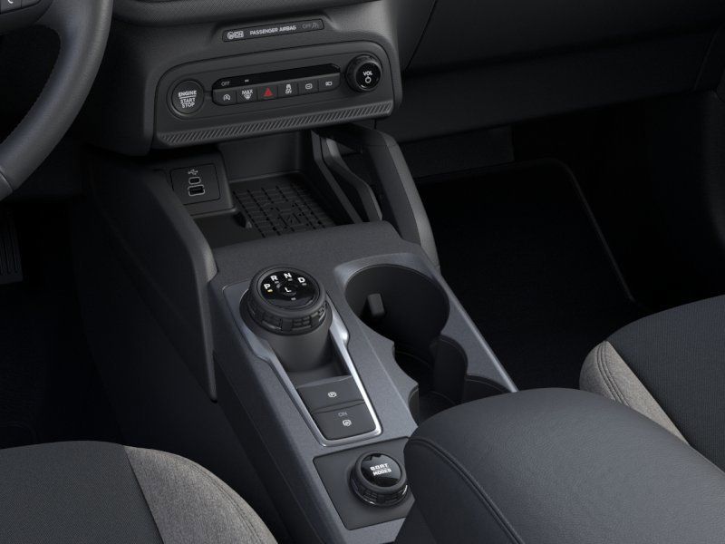 2025 Ford Bronco Sport Big Bend - Photo 17