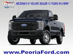 2025 Ford F-350 Truck Crew Cab