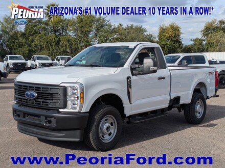 2026 Ford F-350 Truck Regular Cab