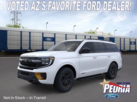 2026 Ford Expedition Tremor SUV