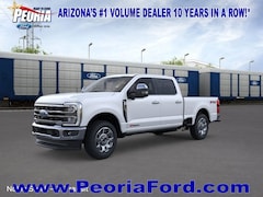 2026 Ford F-250 Truck Crew Cab