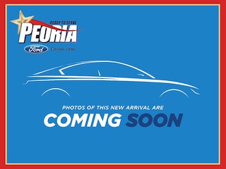 2026 Ford Escape Active SUV