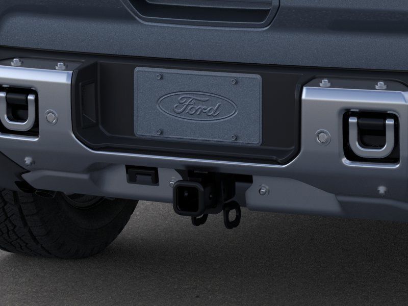 2025 Ford Bronco Sport Big Bend - Photo 25