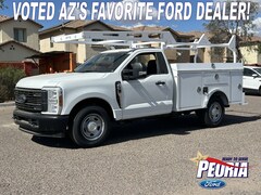 2026 Ford F-350 XL Truck Regular Cab