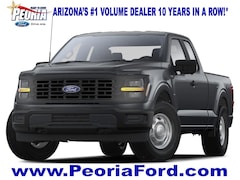 2025 Ford F-150 XL Truck Regular Cab
