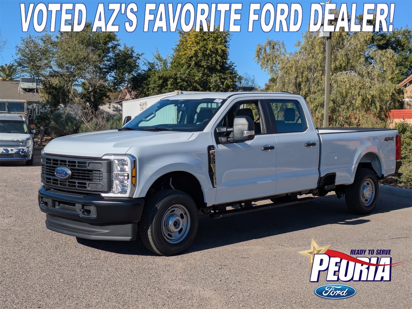 2026 Ford F-350 Base's photo