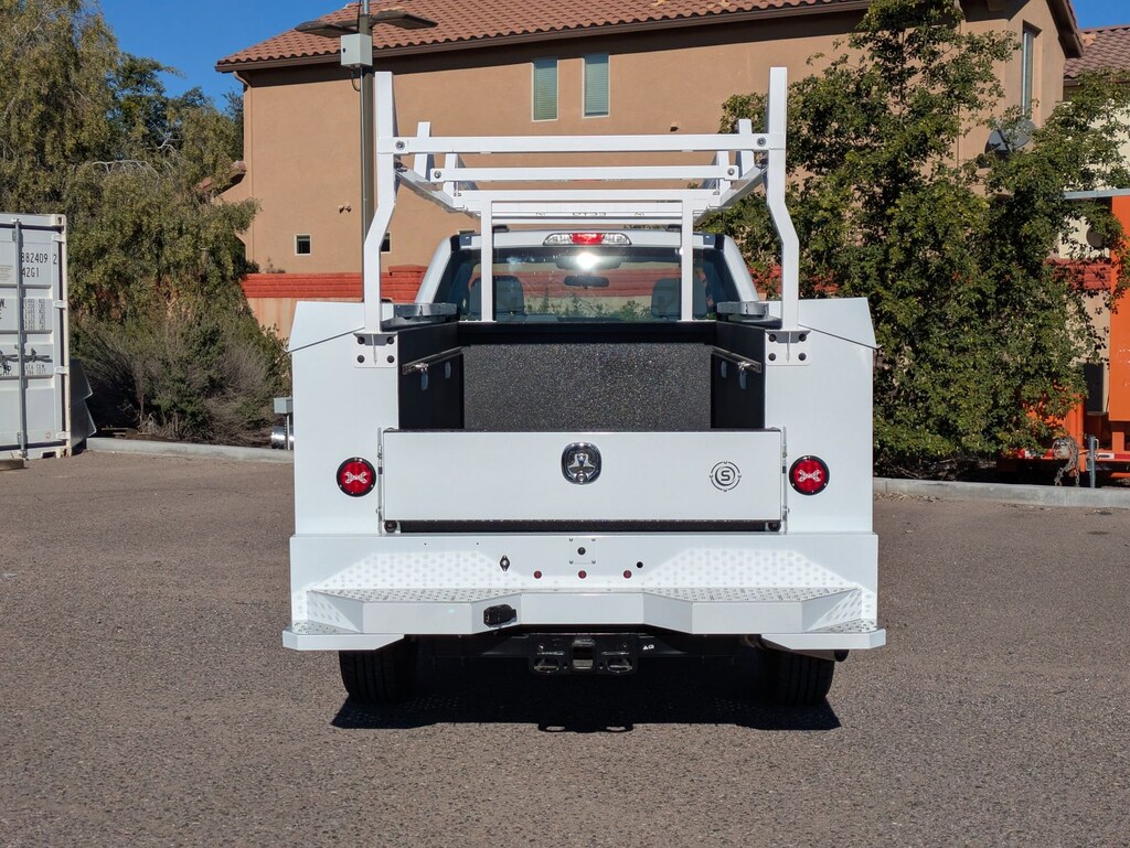 New 2026 Ford F-250 XL Truck Regular Cab