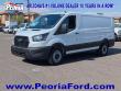  Ford Transit-150 Cargo