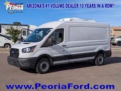 2025 Ford Transit-250 Cargo Base Van Medium Roof Van