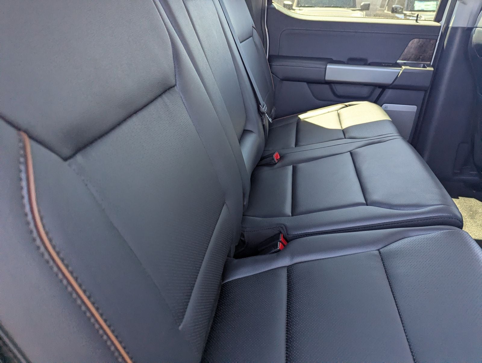 2026 Ford F-250 Super Duty Lariat - Photo 14