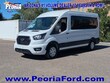 Ford Transit-350 Passenger