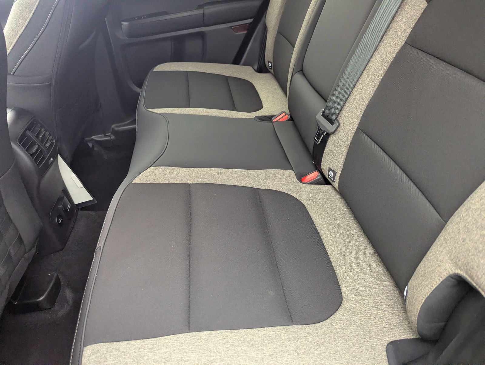 2025 Ford Bronco Sport Big Bend - Photo 18