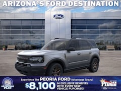 2026 Ford Bronco Sport Big Bend SUV