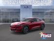  Ford Mustang Mach-E