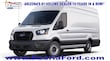  Ford Transit-250 Cargo