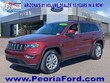 Jeep Grand Cherokee WK