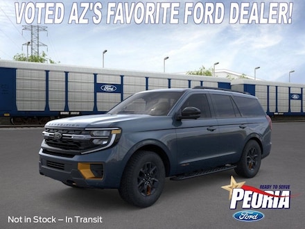 2026 Ford Expedition Tremor SUV