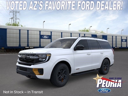 2026 Ford Expedition Tremor SUV