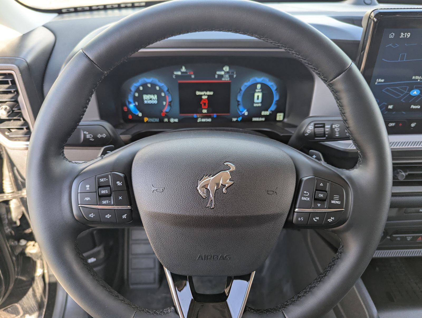 2025 Ford Bronco Sport Badlands - Photo 26