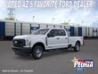  Ford F-350
