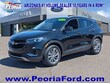 Buick Encore GX